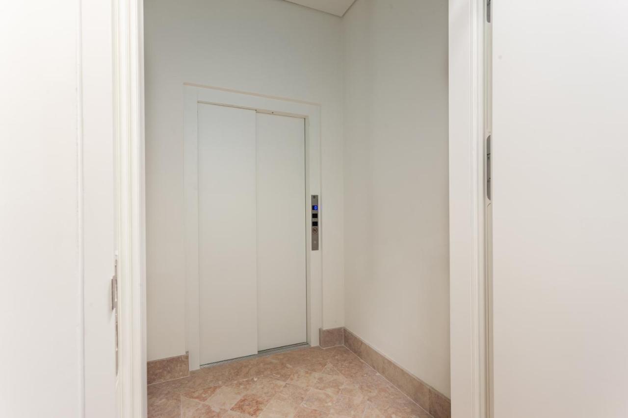 Flh Restauradores Bright Flat Lisboa Exteriér fotografie