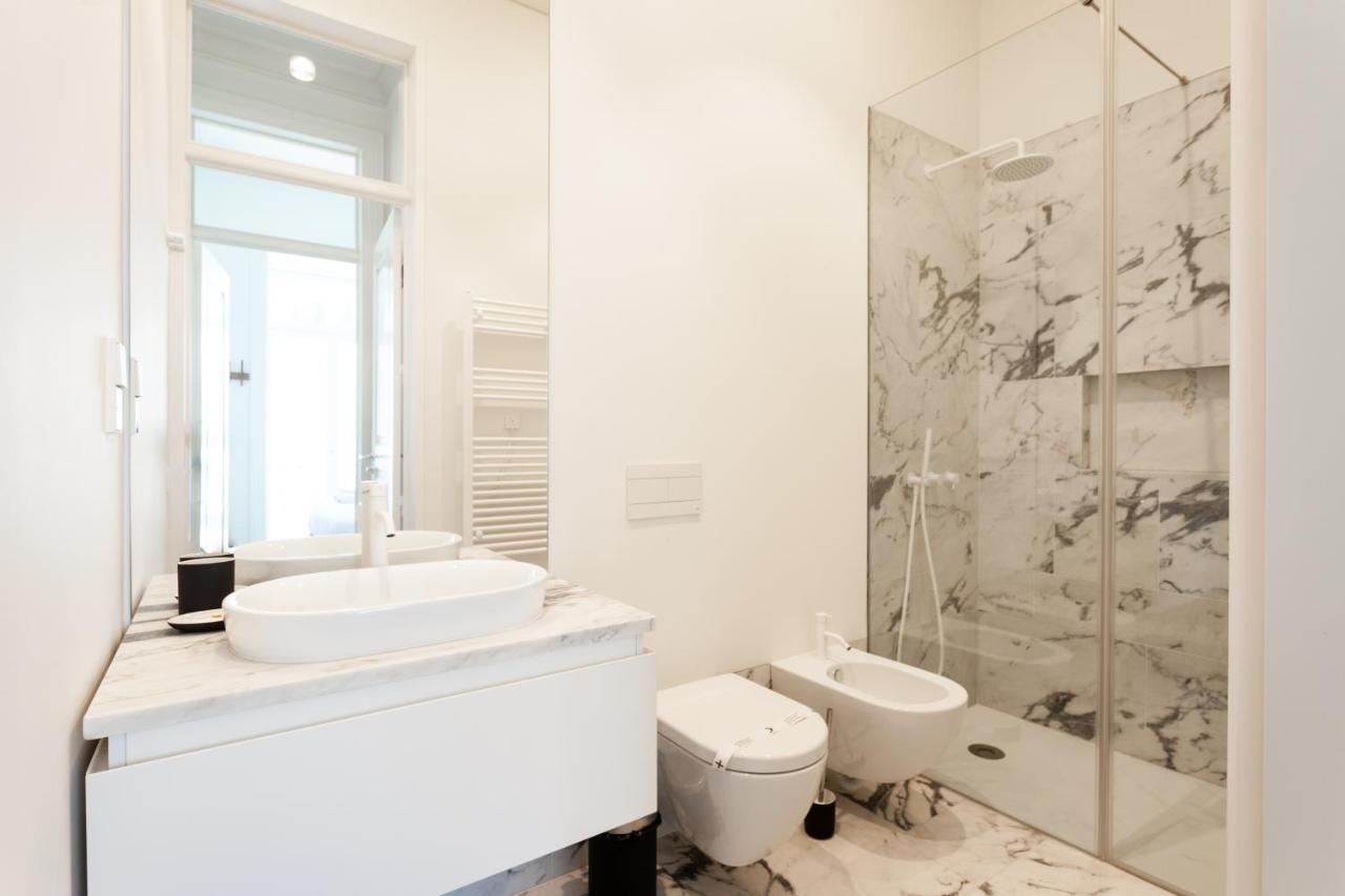 Flh Restauradores Bright Flat Lisboa Exteriér fotografie